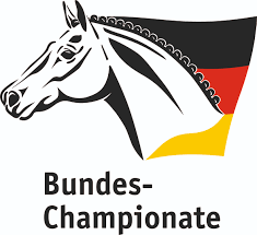Logo des Bundeschampionates