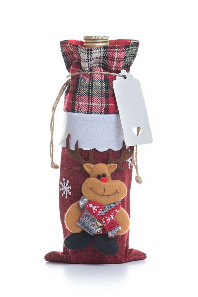 Kräuterelexier für Pferde als Weihnachtsgeschenk – Bild 3